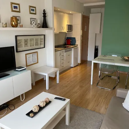 Luxury Apartment Barcelona-3